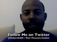 Peer Pressure Cooker Vlog #1