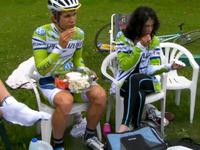Trempette Specialized