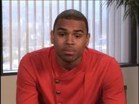 Chris Brown Public Statement, Apologizes to Rihanna