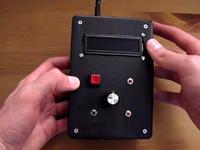 Arduino Intervalometer