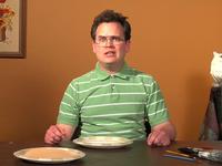 Edwin's Corner -- Sand Painting