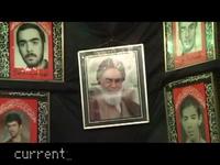 A day With basidj members In Tehran!
