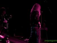 Led ZepAgain Rock Group. Video #2 (Kashmir)