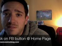 Facebook Fan give away!