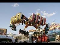 Coney Island Adventure