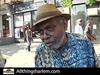 Amiri Baraka - Harlem Book Fair 2009