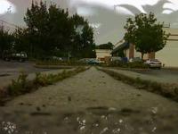Switch Heelflip with Bryan Lovarco
