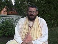 Swami B.A. Paramadvaiti - Desastres naturales, la responsabilidad del ser humano ante la naturaleza
