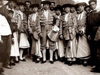 Silencio por un torero
