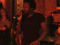 Dexter Myers Live "All About You" 7-17-09