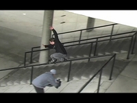 A collection of online footage compiled throughout several sessions in 2008.
