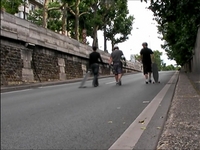- SLIDE SESSION - 19 juillet 2009