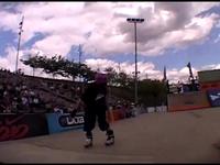 Barcelona Extreme Sports Festival'09 by [ADR]