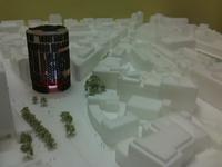 The new "Foundry"
