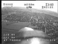 Easyglider, avec le remzibi OSD test !