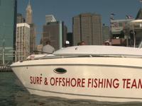 SEA Paddle NYC