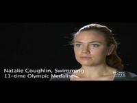 Natalie Coughlin: Life Lessons from the Pool