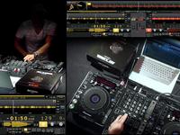 MixVibes CROSS Pack - The ultimate Timecode CD