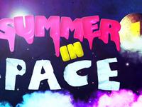 5s Projects : Summer in Space