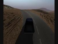 Driving in Leadwerks Editor