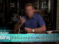 The Gathering Modesto 2009 Video Update #3