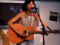 Priscilla Ahn - Dream (acoustic)