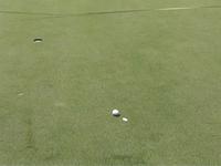 IA 4-H Foundation Golf Outing Putt Contest Winner