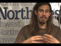 Jason Webley Interview