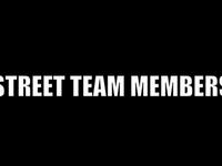 Street Team July 20, 2009