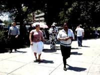 Musical Chairs - Dupont Circle - InSide Job