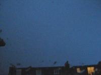 Lightning!