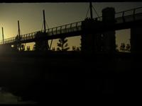 BBSc 403 Exercise 1 - The Follies of the Parc De La Villette