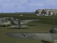 IL2 Sturmovik – new life for an 8 year old engine