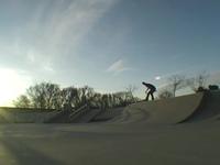 Leftover stuff