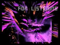 MOUTH WRAPP/ THANKS FOR LISTENING