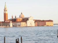 Time in Venice