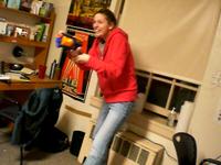 Crazy All Nighter Part 2