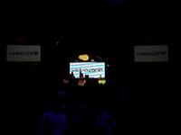 live from vj contest 'videozone'