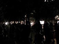成都 Evening Dancers