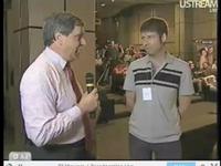 Francesc Grau entrevistat al NASATwittup