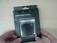 iPhone battery review