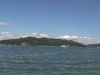 90th Birthday at Alderbrook Resort