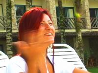 Nattáliah Siqueira - Contemplo Tua Glória - HD - Videoclip by Saulo Valley
