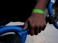 1on1 with Adrien - a young BMX talent