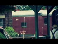 Whistle-Stop