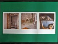 Triptych - My Workplace