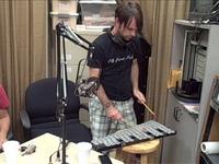Jars of Clay - Two Hands (Live 7-21-09)