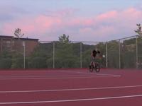 10 minutes with Dane Beardsley
