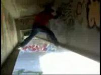wall destroyers