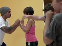 B&B Web Spot No. Three